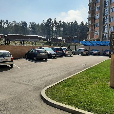 Apartman Bozur Златибор Экстерьер фото