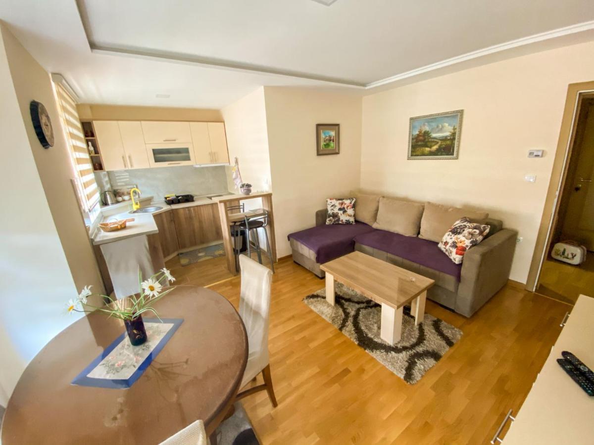 Apartman Bozur Златибор Экстерьер фото