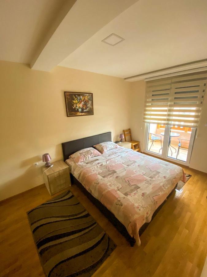 Apartman Bozur Златибор Экстерьер фото