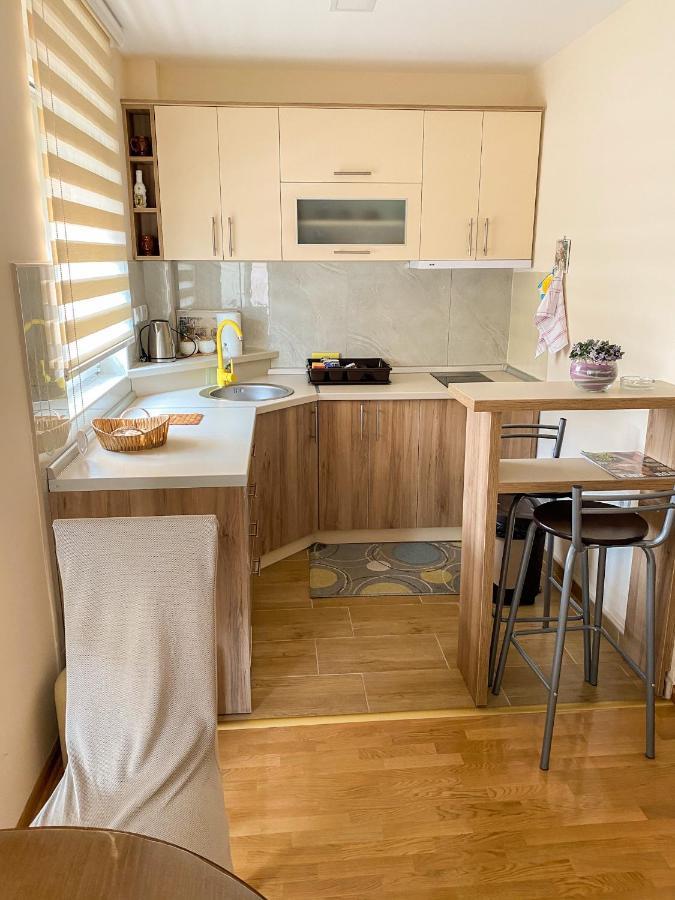 Apartman Bozur Златибор Экстерьер фото