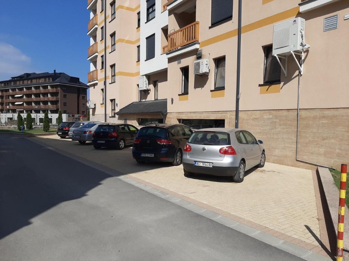 Apartman Bozur Златибор Экстерьер фото