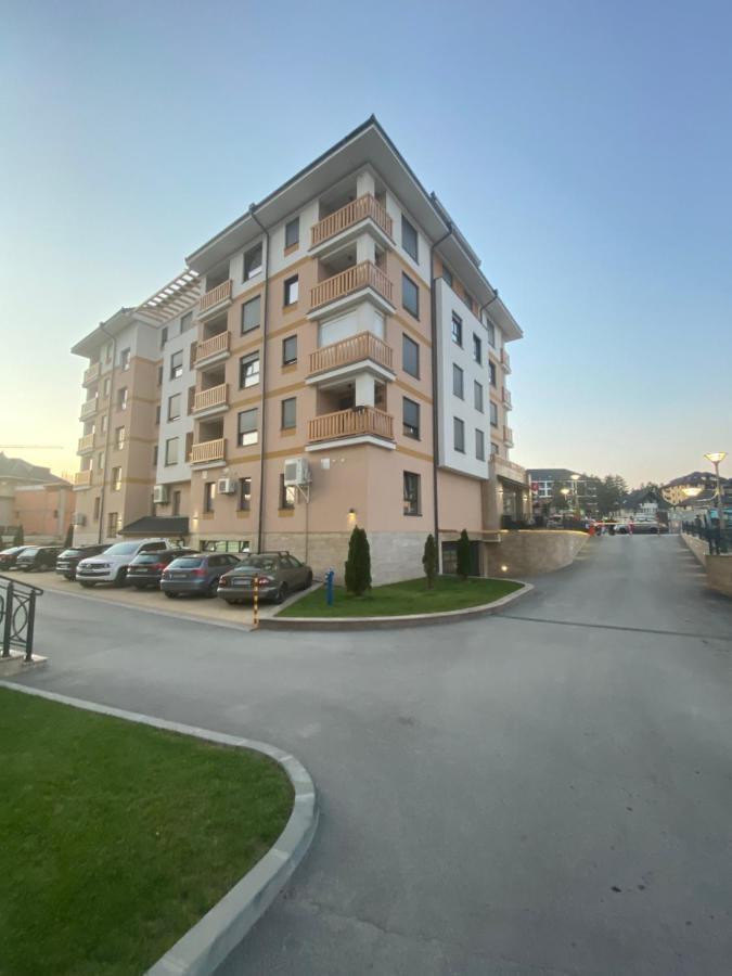 Apartman Bozur Златибор Экстерьер фото