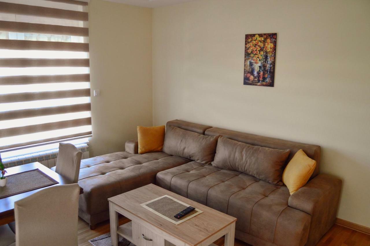 Apartman Bozur Златибор Экстерьер фото