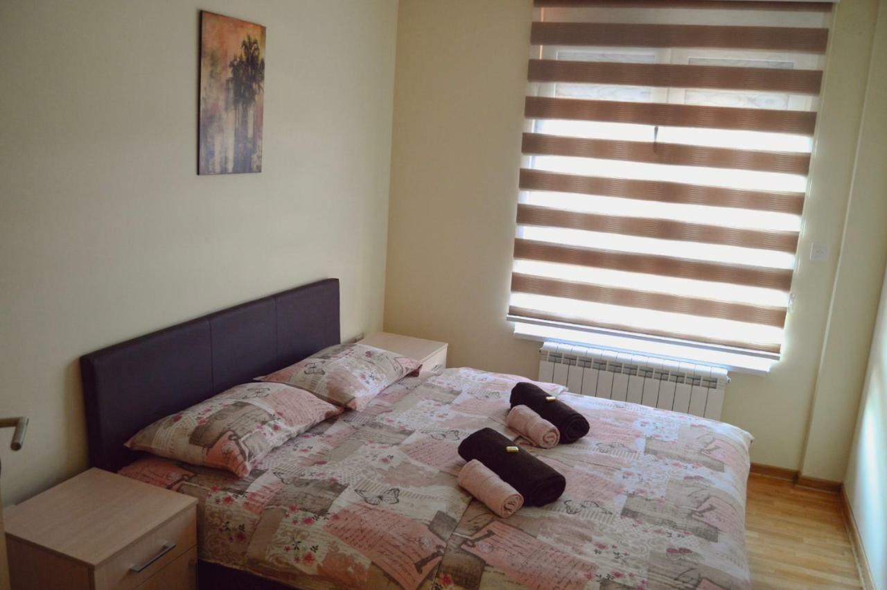 Apartman Bozur Златибор Экстерьер фото