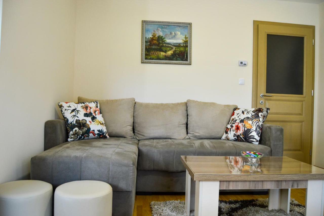 Apartman Bozur Златибор Экстерьер фото
