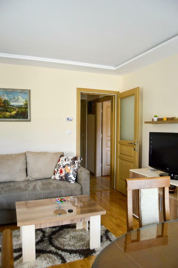 Apartman Bozur Златибор Экстерьер фото