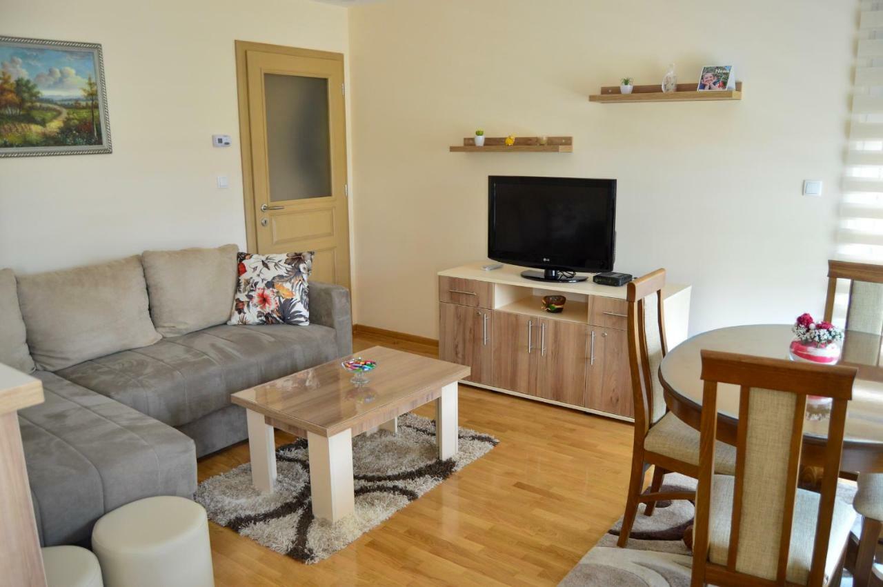 Apartman Bozur Златибор Экстерьер фото