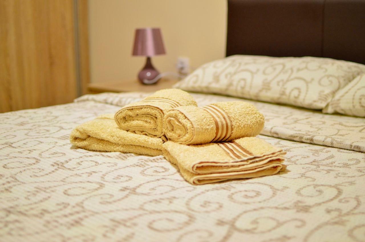 Apartman Bozur Златибор Экстерьер фото