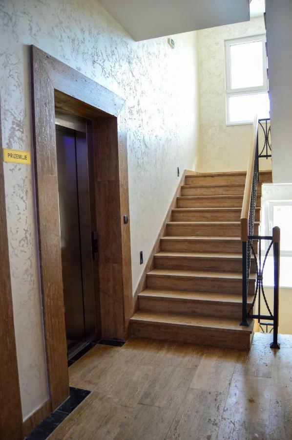 Apartman Bozur Златибор Экстерьер фото